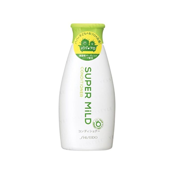 Super Mild Conditioner - Fresh - 400ml Refill