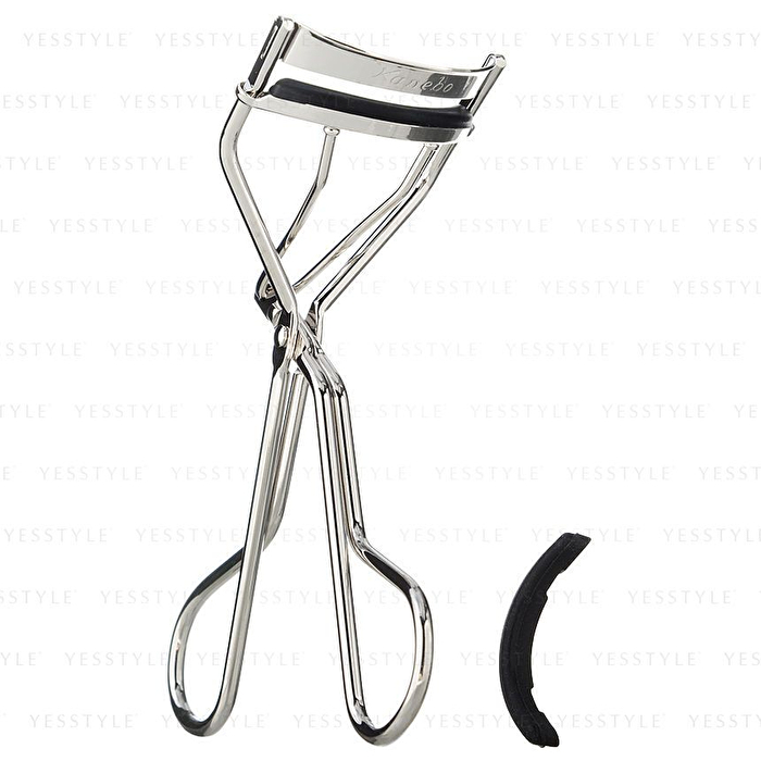 Tesshyu Eyelash Curler - 1 set