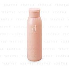 Shiseido D Program Hair & Scalp Shampoo AD - 200ml