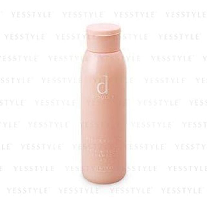 D Program Hair & Scalp Shampoo AD - 200ml