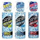 Gatsby Crazy Cool Body Water - Ice Ocean - 170ml