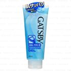 Gatsby Shaving Gel - Cool-Type - 205g