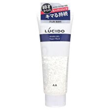 Lucido Hair Gel Super Hard - 160g