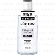 Mandom Lucido After Shave Lotion - 125ml