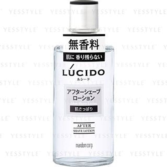 Lucido After Shave Lotion - 125ml