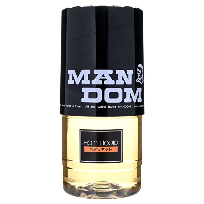 Hair Liquid - 330ml