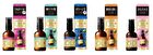 Lucido-L Argan Rich Hair Treatment Oil Smooth - 60ml