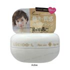 Mandom Lucido-L Hair Wax - Arrange Fix - 60g