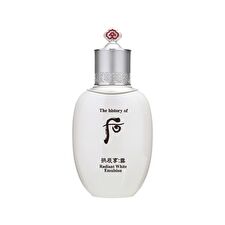 The Whoo Gongjinhyang Seol Radiant White Emulsion - 110ml