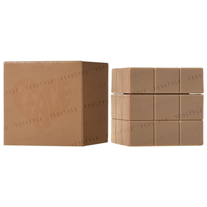 Peace Wax - Chocolate Hard - 80g