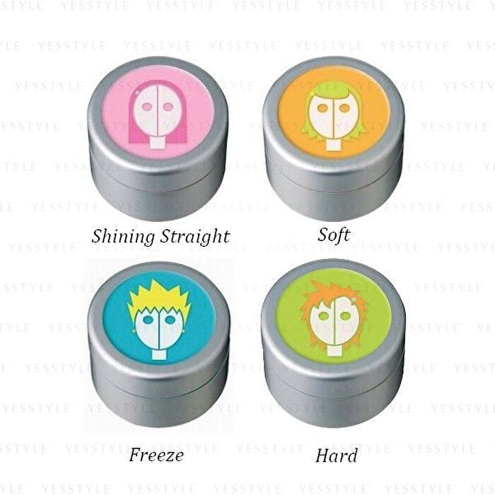 Spice Sisters Wax - Freeze - 35g