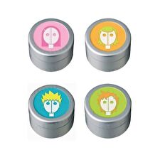 Spice Sisters Wax - Freeze - 35g