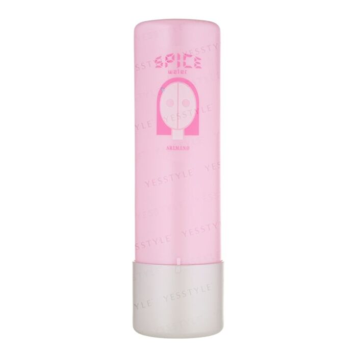 Spice Water - Shining Straight - 200ml
