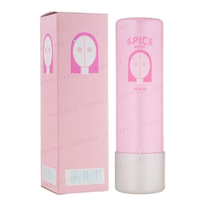 Spice Water - Shining Straight - 200ml