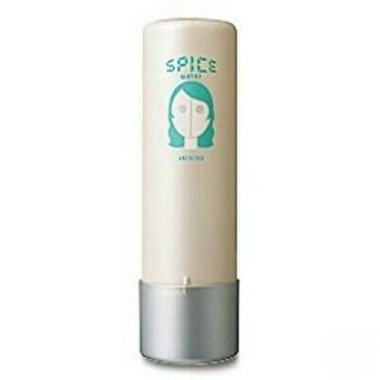 Spice Water - Shining Straight - 200ml