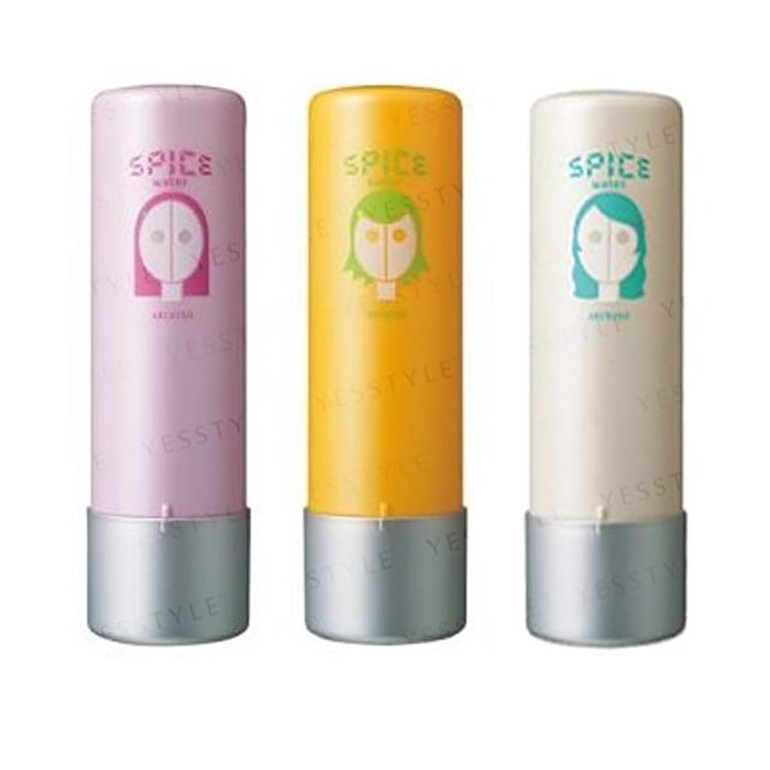 Spice Water - Shining Straight - 200ml