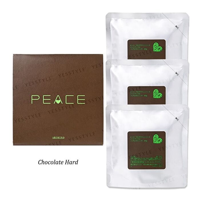 Peace Wax - Coffee Soft - 40g