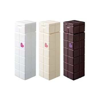 Arimino Peace PD Milk - White Gloss - 200ml