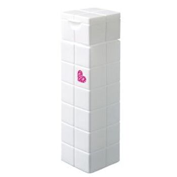 Arimino Peace PD Milk - White Gloss - 200ml