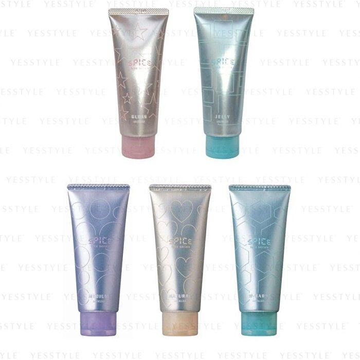 Spice Tube - Jelly - 100g