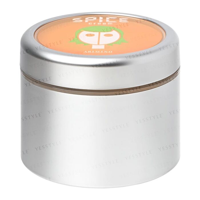 Spice Cream - Soft Wax - 100g