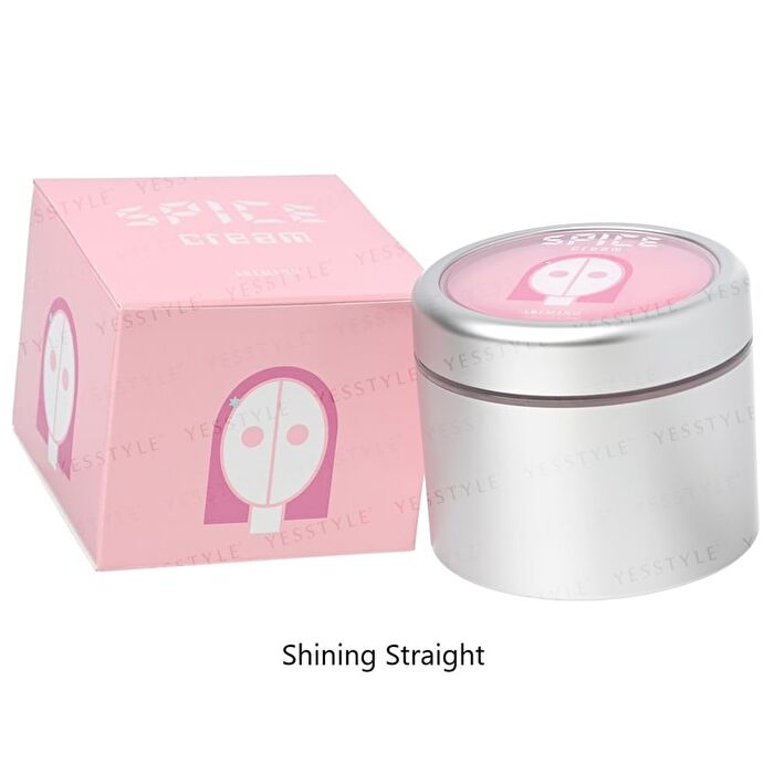 Spice Cream - Soft Wax - 100g