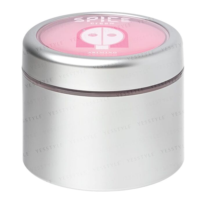 Spice Cream - Soft Wax - 100g