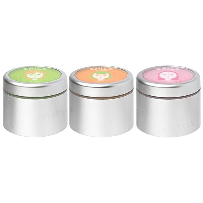 Spice Cream - Soft Wax - 100g
