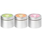 Spice Cream - Soft Wax - 100g