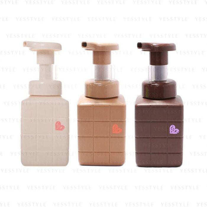 Arimino Peace Hair Whip - Natural Wave - 250ml