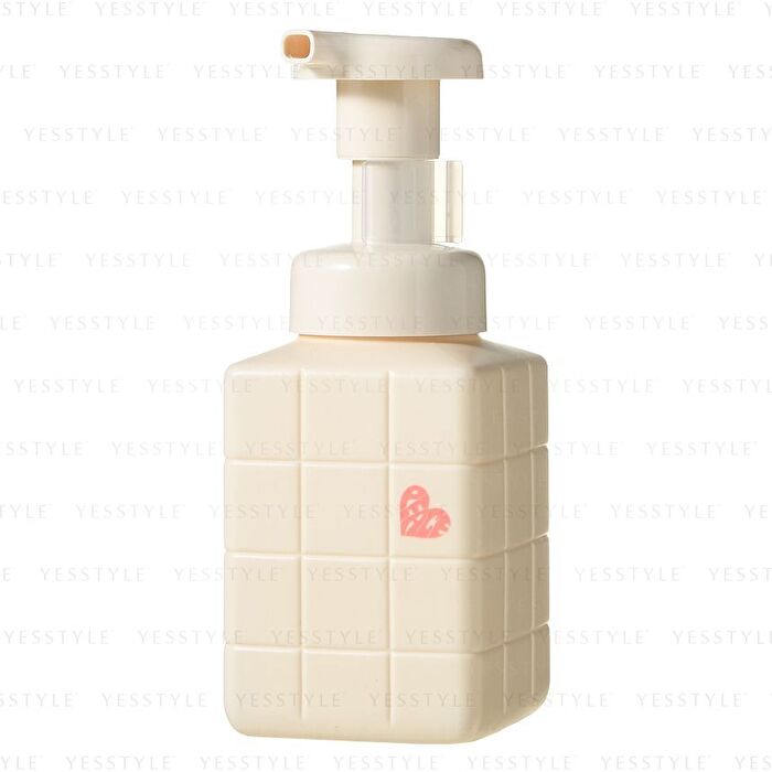 Arimino Peace Hair Whip - Natural Wave - 250ml