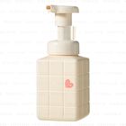 Arimino Peace Hair Whip - Natural Wave - 250ml