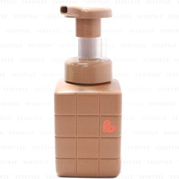 Arimino Peace Hair Whip - Natural Wave - 250ml
