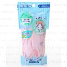 Chantilly Mapepe Shower Cap Sabon Pink - 1 pc