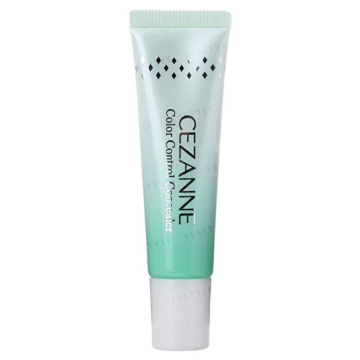 Color Control Concealer - Soft Green