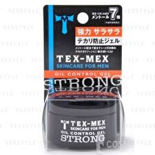 Chantilly Tex-Mex Oil Control Gel Strong - 24g