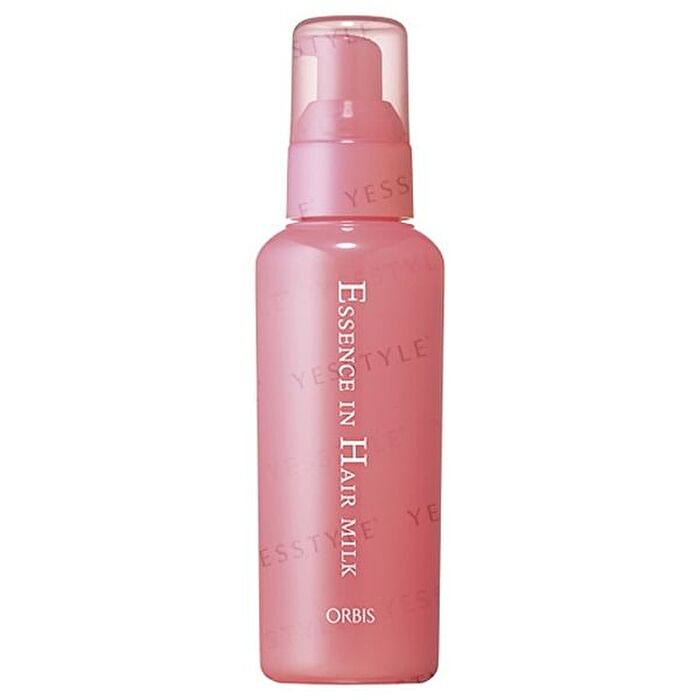 Essence In Hair Milk - 140g Refill