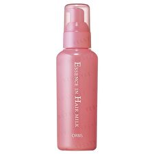 Orbis Essence In Hair Milk - 140g Refill