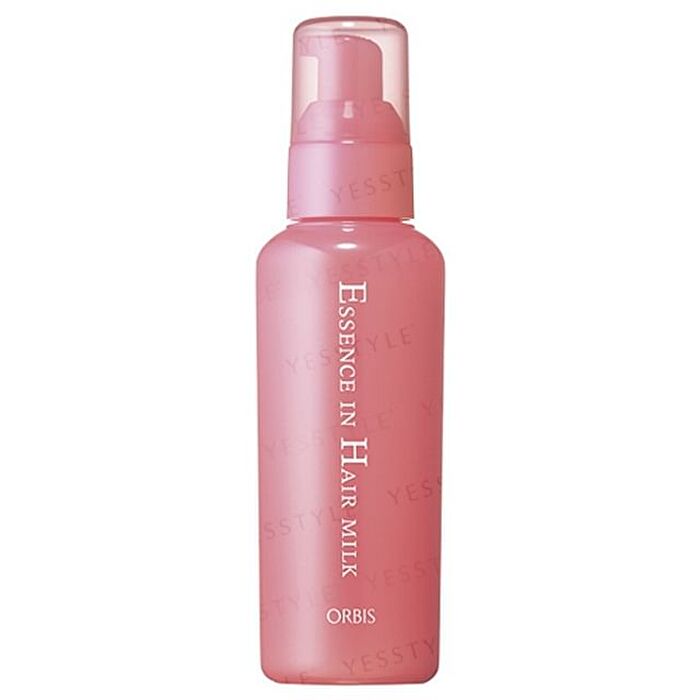 Essence In Hair Milk - 140g Refill