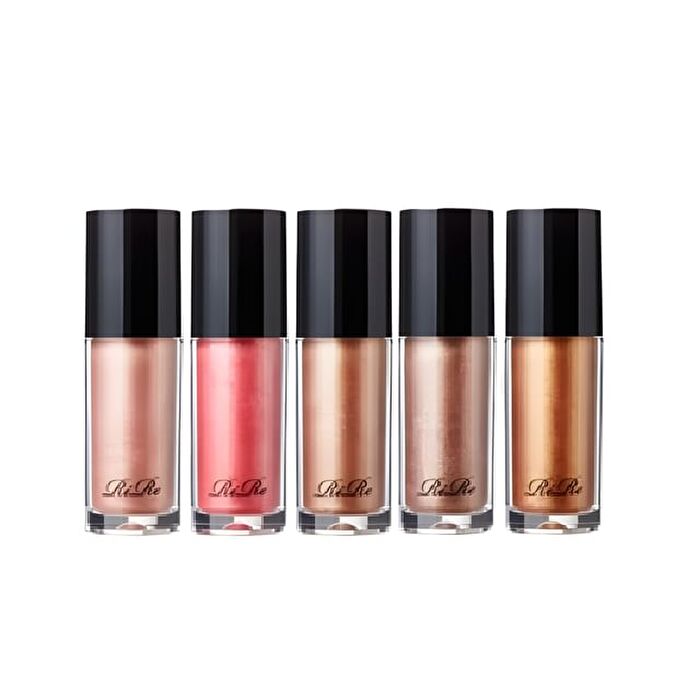 Luxe Liquid Shadow - Gold Edge
