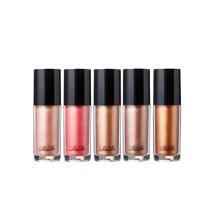 Luxe Liquid Shadow - Pink Dress