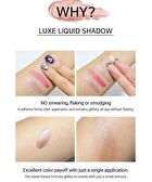 Luxe Liquid Shadow - Honey Ginger