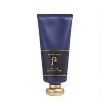 The Whoo Gongjinhyang Foam Cleanser For Men - 180ml