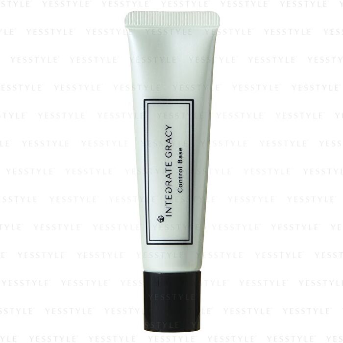 Integrate Gracy Color Control Base SPF 15 PA+ - Green