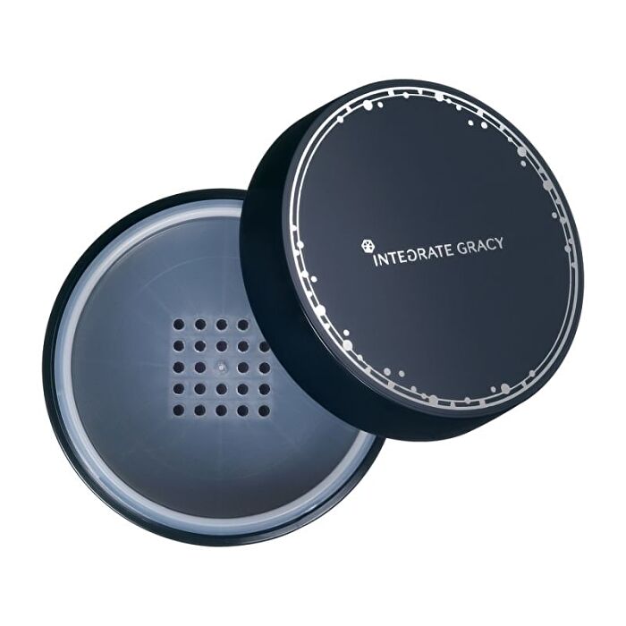 Integrate Gracy Loose Powder - Refill