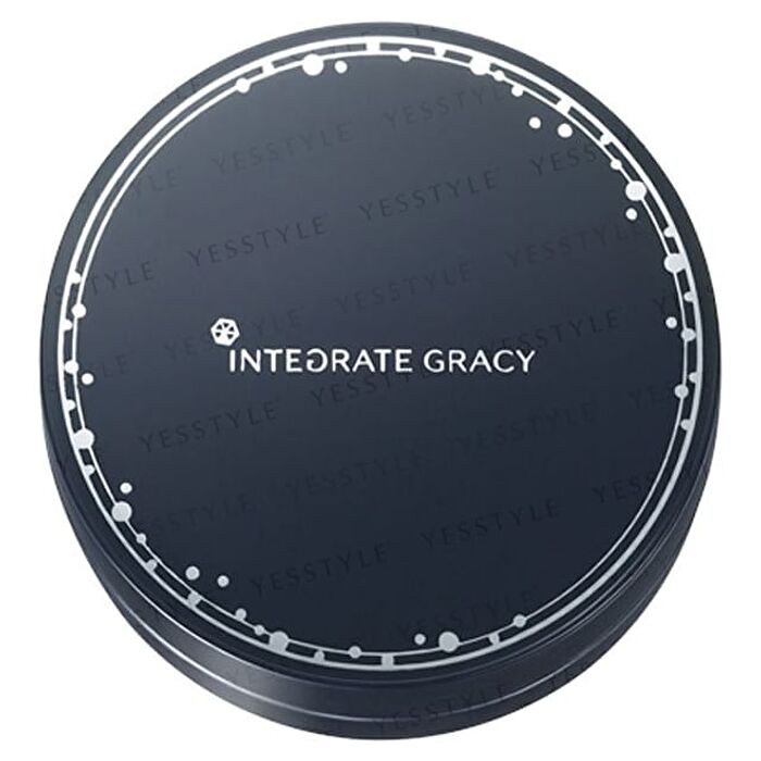 Integrate Gracy Loose Powder - Refill