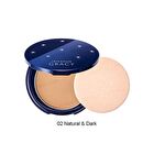 Integrate Gracy Essence Powder BB SPF 22 PA++ - 01 Bright / Natural Refill