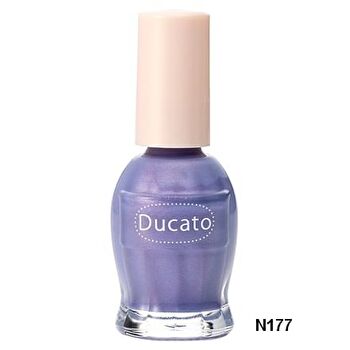 Ducato Natural Nail Color - N55 Condensed Milk