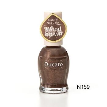 Ducato Natural Nail Color - N55 Condensed Milk