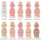 Ducato Natural Nail Color - N55 Condensed Milk